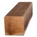 Καδρόνι πλανισμένο Ε4Ε 45x45χιλ. εμποτισμένο Εμποτισμένη δομική ξυλεία